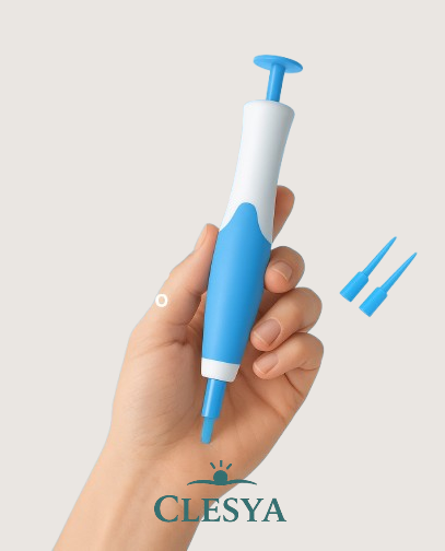 Clesya™ Kit Rimuovi Verruche